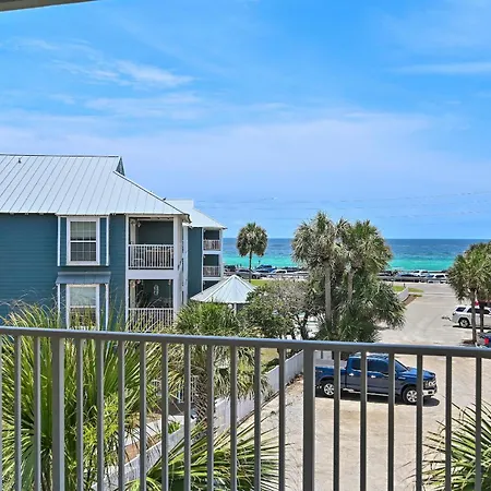 Pavilion Palms 205B
